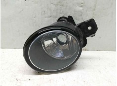 Recambio de faro antiniebla izquierdo para renault clio ii fase ii (b/cb0) authentique referencia OEM IAM 8200002469  