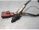 Recambio de sonda lambda para skoda rapid ambition referencia OEM IAM 04E906262BH  LLEVA GOLPE