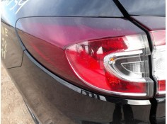 Recambio de piloto trasero izquierdo exterior para renault megane iii grandtour (kz0/1) 1.5 dci (kz1m, kz1w, kz0r) referencia OE