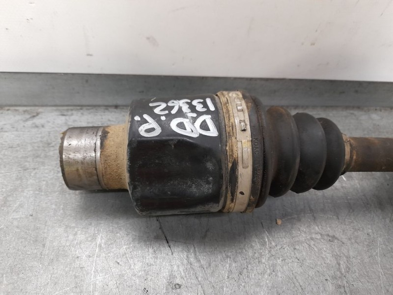 Recambio de transmision delantera derecha para ssangyong actyon 200 xdi referencia OEM IAM 4130034201  