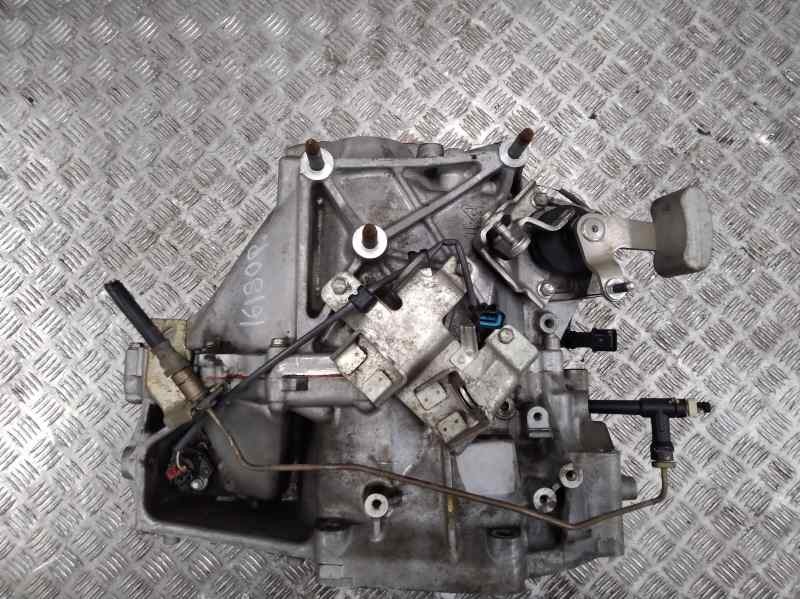 Recambio de caja cambios para mitsubishi grandis (na0w) invite referencia OEM IAM 2500A177 F6MBA1KAJA 6VELOCIDADES