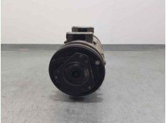 Recambio de compresor aire acondicionado para daewoo nexia gl referencia OEM IAM 5110547  