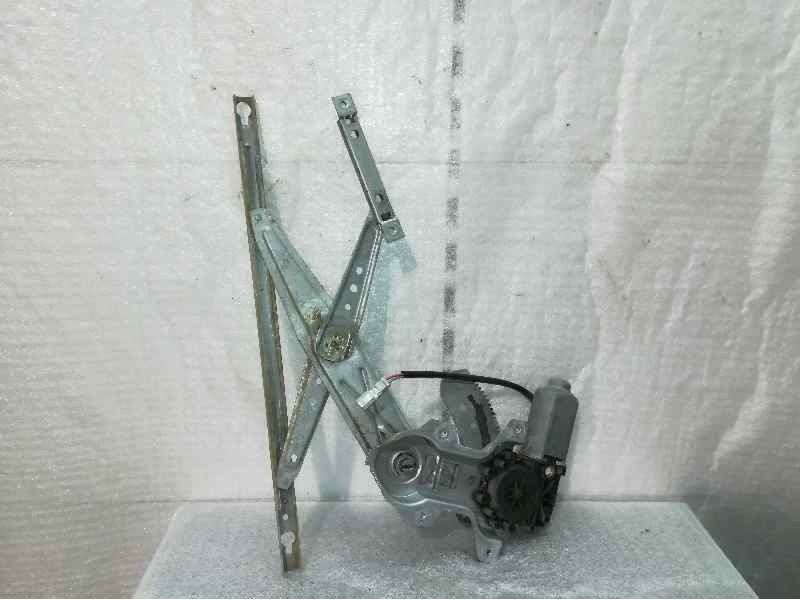 Recambio de elevalunas trasero derecho para mg serie 400 (rt) 2.0 turbodiesel referencia OEM IAM 400345B 2 PINS ELECTRICO