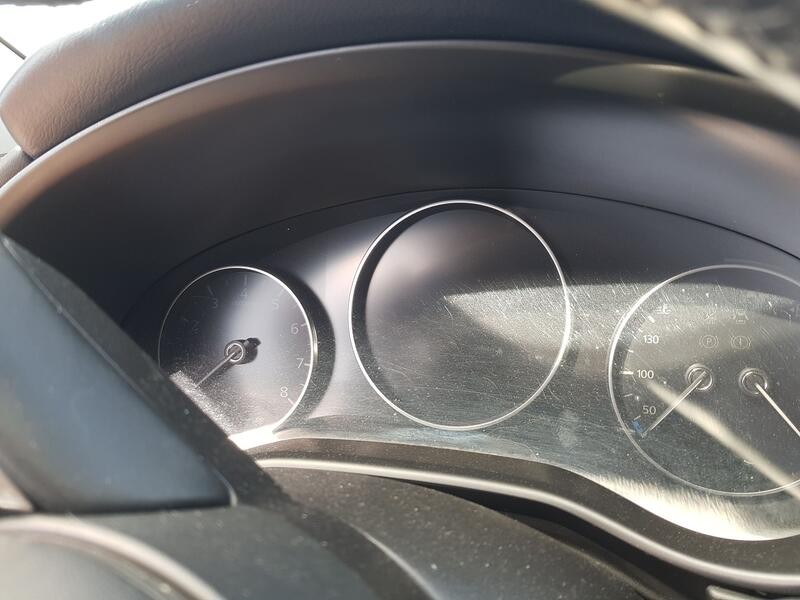 Recambio de cuadro instrumentos para mazda cx-30 (dm) skyactiv-x m hybrid referencia OEM IAM DFR755430A  
