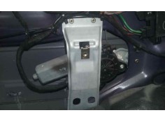 ELEVALUNAS TRASERO IZQUIERDO A2037300346 ELECTRICO 6 PINS