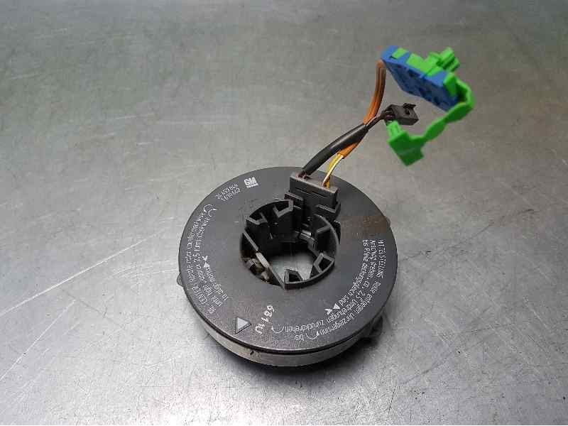 Recambio de kit airbag para opel meriva cosmo referencia OEM IAM   