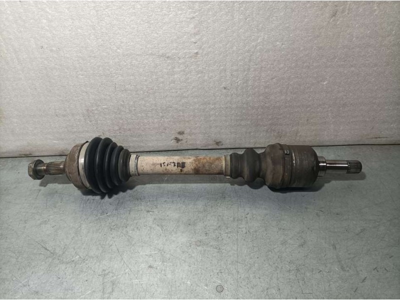 Recambio de transmision delantera izquierda para peugeot 306 berlina 3/4/5 puertas (s2) s referencia OEM IAM 32720F  SIN REFEREN