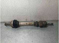 Recambio de transmision delantera izquierda para peugeot 306 berlina 3/4/5 puertas (s2) s referencia OEM IAM 32720F  SIN REFEREN