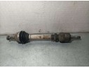 Recambio de transmision delantera izquierda para peugeot 306 berlina 3/4/5 puertas (s2) s referencia OEM IAM 32720F  SIN REFEREN