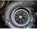 Recambio de turbocompresor para citroën c5 berlina 2.0 hdi referencia OEM IAM K03401682 K03050LC50152099 KKK