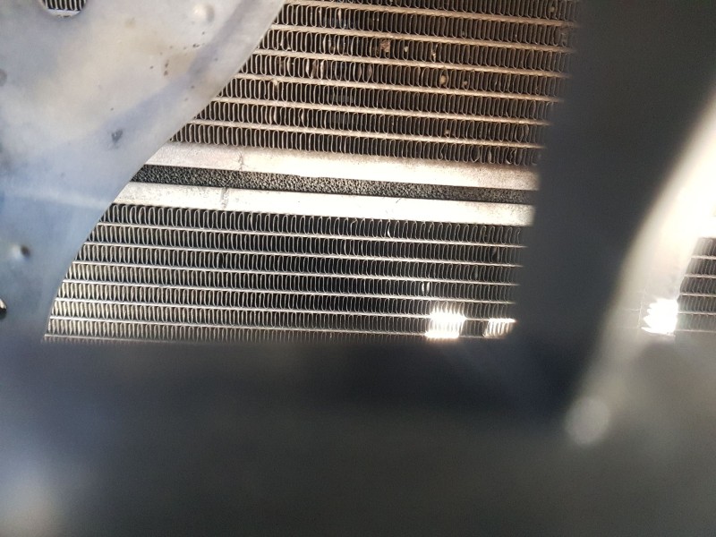 Recambio de condensador / radiador aire acondicionado para lexus ct (zwa10_) 200h (zwa10_) referencia OEM IAM 8846047150  