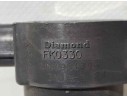 Recambio de bobina encendido para smart forfour básico (70kw) referencia OEM IAM MN195452 FK0330 DIAMOND