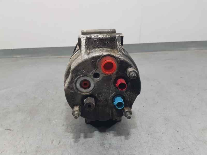 Recambio de compresor aire acondicionado para daewoo nexia gl referencia OEM IAM 5110547  