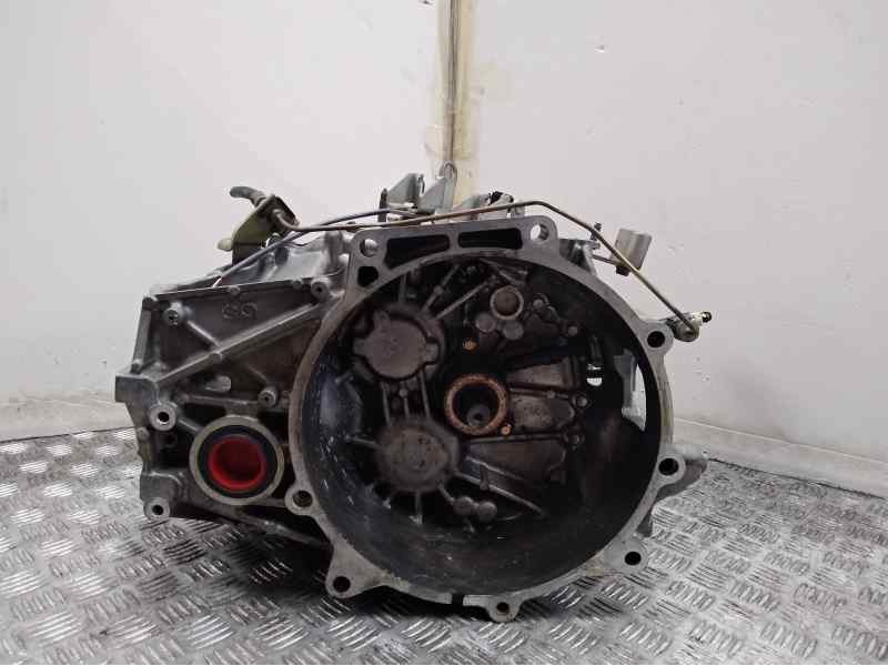 Recambio de caja cambios para mitsubishi grandis (na0w) invite referencia OEM IAM 2500A177 F6MBA1KAJA 6VELOCIDADES