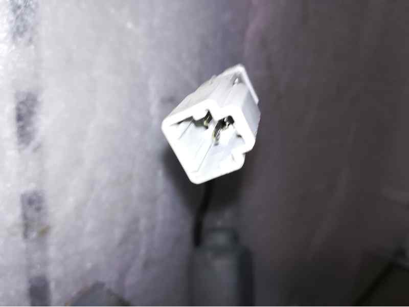 Recambio de elevalunas trasero derecho para mg serie 400 (rt) 2.0 turbodiesel referencia OEM IAM 400345B 2 PINS ELECTRICO