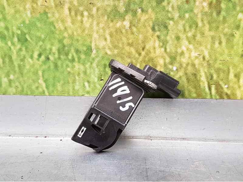 Recambio de caudalimetro para peugeot partner tepee aventure edition bluehdi referencia OEM IAM 9677093080 AFH50M27 HITACHI