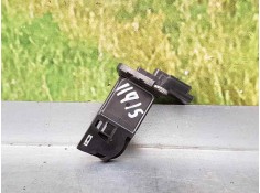 Recambio de caudalimetro para peugeot partner tepee aventure edition bluehdi referencia OEM IAM 9677093080 AFH50M27 HITACHI