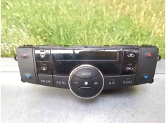 MANDO CLIMATIZADOR 275003ZL0A 