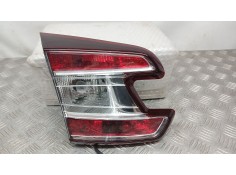 Recambio de piloto trasero izquierdo interior para renault megane iii grandtour (kz0/1) 1.5 dci (kz1m, kz1w, kz0r) referencia OE