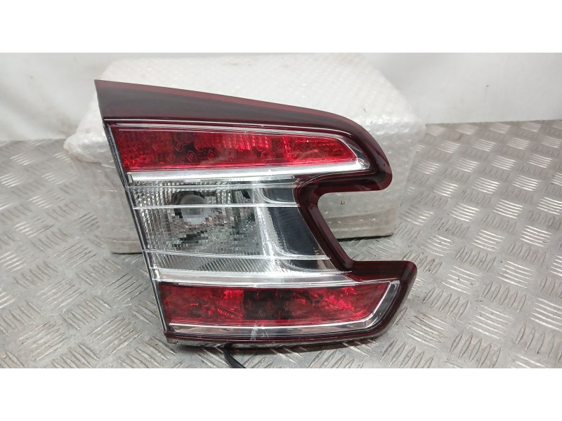 Recambio de piloto trasero izquierdo interior para renault megane iii grandtour (kz0/1) 1.5 dci (kz1m, kz1w, kz0r) referencia OE