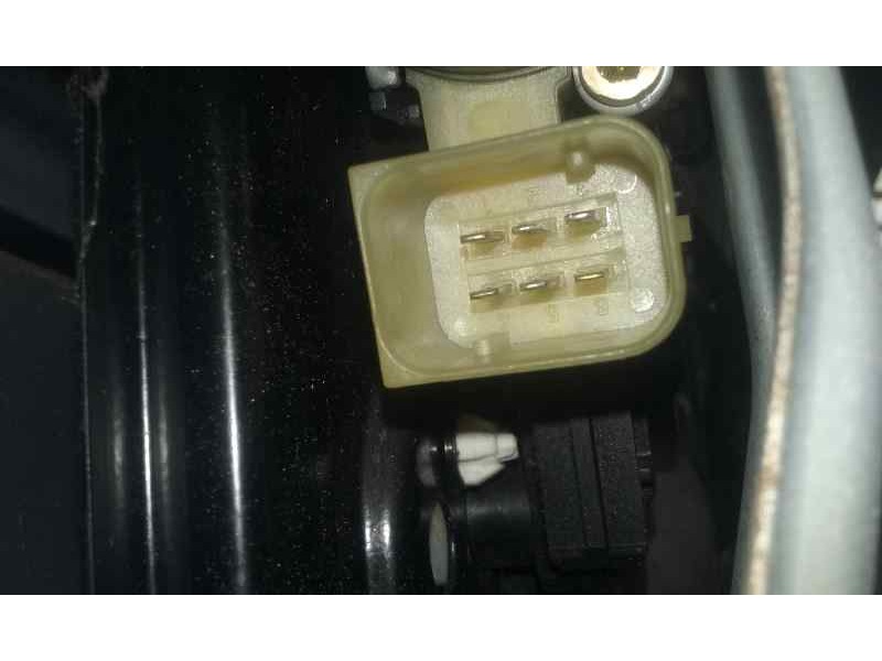 Recambio de elevalunas trasero izquierdo para mercedes-benz clase c (w203) berlina 320 (203.064) referencia OEM IAM   ELECTRICO 