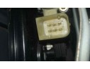 Recambio de elevalunas trasero izquierdo para mercedes-benz clase c (w203) berlina 320 (203.064) referencia OEM IAM   ELECTRICO 