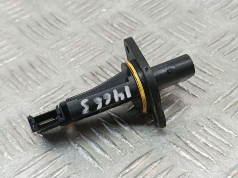 Recambio de caudalimetro para mercedes-benz clase m (w163) 270 cdi (163.113) referencia OEM IAM 72268407  