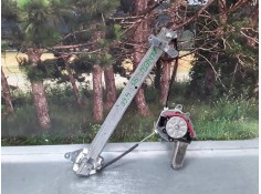 Recambio de elevalunas delantero derecho para nissan almera (n15) lx referencia OEM IAM 807300M007 2 PINS 