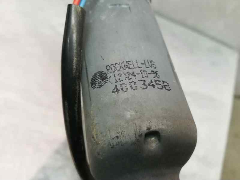 Recambio de elevalunas trasero derecho para mg serie 400 (rt) 2.0 turbodiesel referencia OEM IAM 400345B 2 PINS ELECTRICO