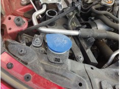 Recambio de deposito limpia para mazda cx-30 (dm) skyactiv-x m hybrid referencia OEM IAM BCKA67481  