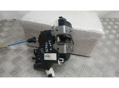 CERRADURA PUERTA DELANTERA DERECHA A1667200435 