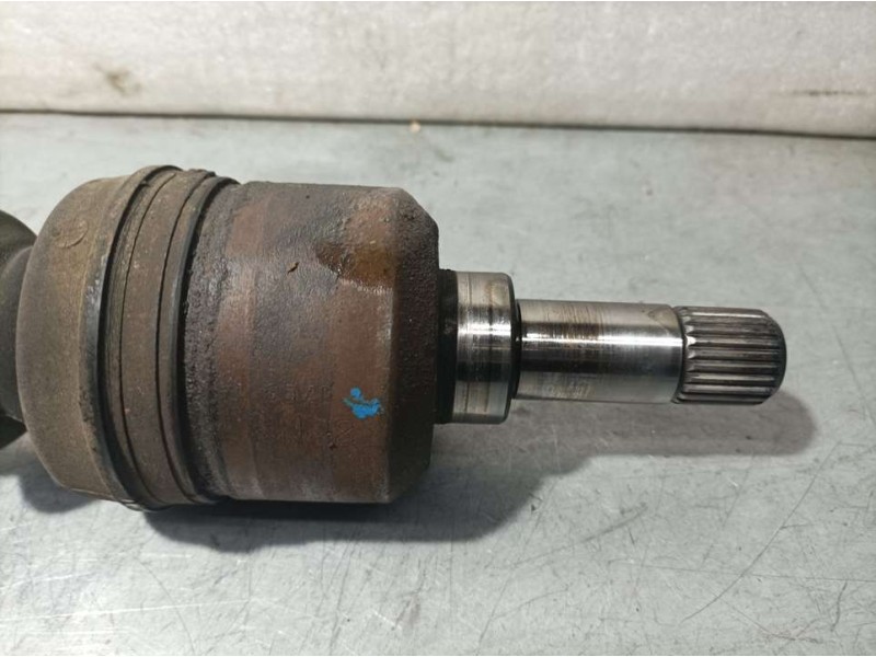 Recambio de transmision delantera izquierda para peugeot 306 berlina 3/4/5 puertas (s2) s referencia OEM IAM 32720F  SIN REFEREN