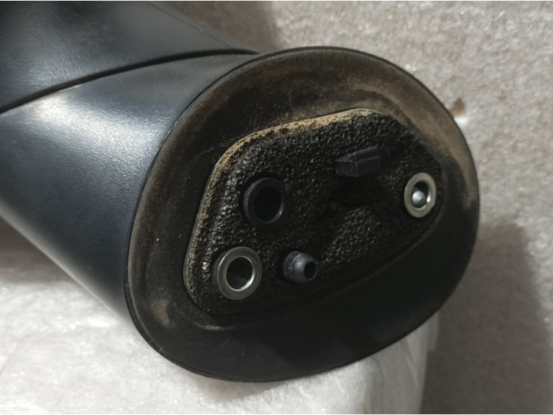 Recambio de retrovisor izquierdo para fiat 500 cabrio (150) pop referencia OEM IAM 735655741  ELECTRICO 5 PINS