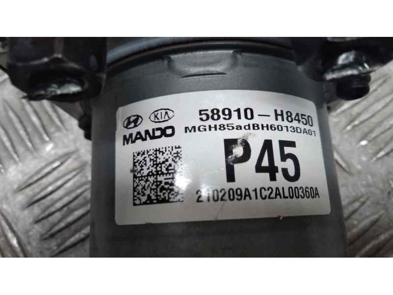 Recambio de abs para kia stonic (ybcuv) hybrid referencia OEM IAM 58910H8450 MGH85ADBH6013DA01 KIA