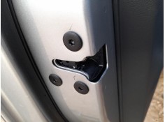 CERRADURA PUERTA DELANTERA IZQUIERDA 10845780 