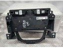 Recambio de mando radio para opel astra j gtc sportive referencia OEM IAM 13360093 28299891 DELPHI