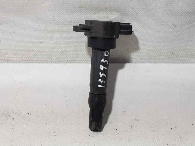 Recambio de bobina encendido para smart forfour básico (70kw) referencia OEM IAM MN195452 FK0330 DIAMOND