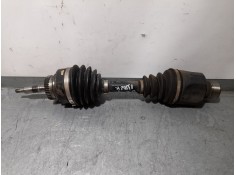 TRANSMISION DELANTERA IZQUIERDA 4130034001 