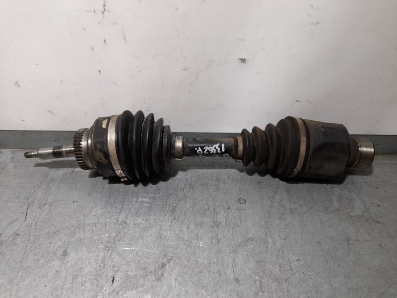 Recambio de transmision delantera izquierda para ssangyong actyon 200 xdi referencia OEM IAM 4130034001  