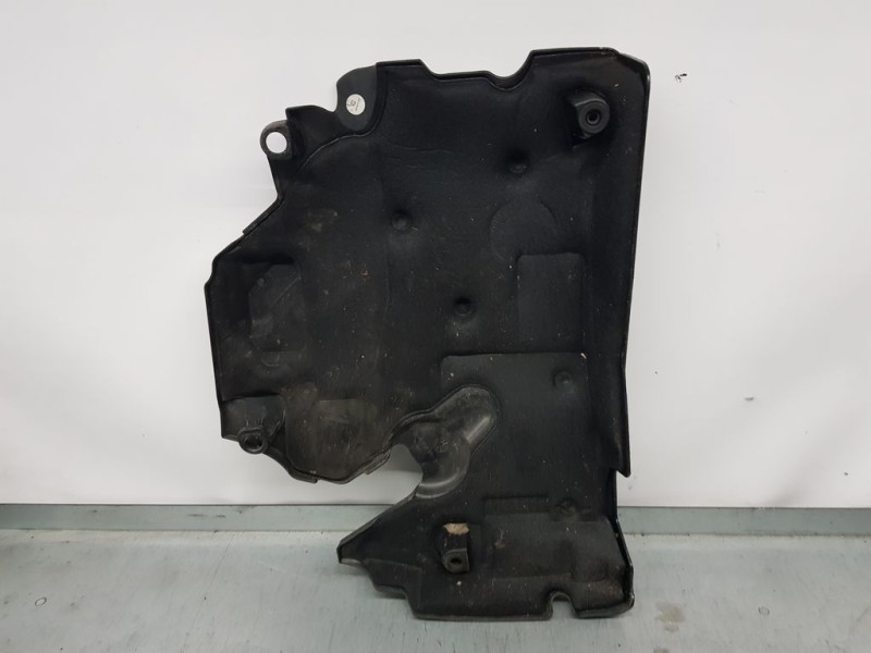 Recambio de tapa motor para mercedes-benz vito kasten (639) 110 cdi lang (639.603) referencia OEM IAM   