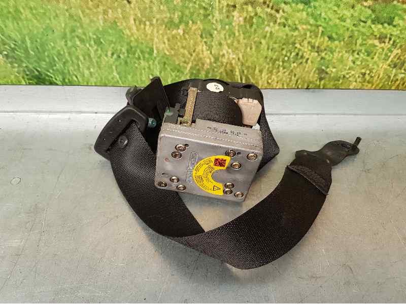 Recambio de pretensor airbag derecho para mercedes-benz clase c (w203) berlina 320 (203.064) referencia OEM IAM   