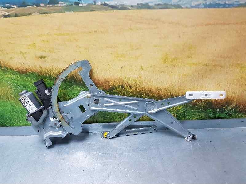 Recambio de elevalunas delantero derecho para opel meriva cosmo referencia OEM IAM  6 PINS ELECTRICO