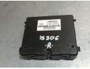 Recambio de modulo electronico para dacia sandero confort referencia OEM IAM 285255204R 27760E911C CALSONICKANSEI
