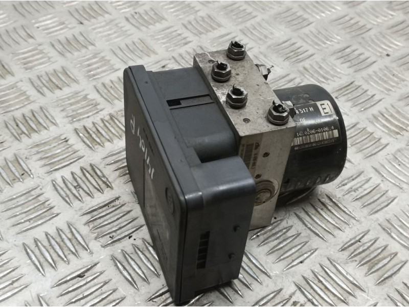 Recambio de abs para volkswagen golf v berlina (1k1) highline referencia OEM IAM 1K0614517H 10020601064 ATE