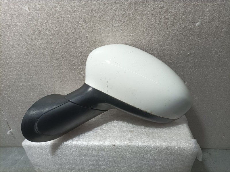 Recambio de retrovisor izquierdo para fiat 500 cabrio (150) pop referencia OEM IAM 735655741  ELECTRICO 5 PINS