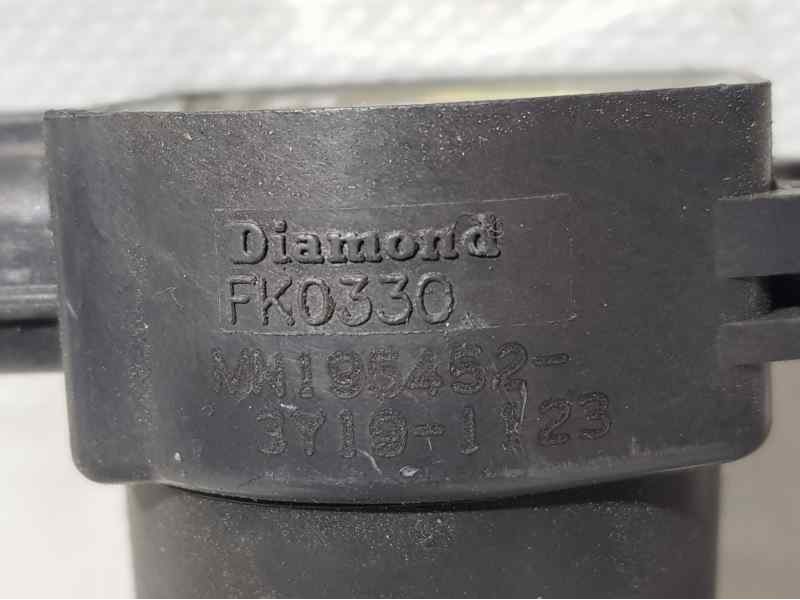 Recambio de bobina encendido para smart forfour básico (70kw) referencia OEM IAM MN195452 FK0330 DIAMOND