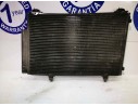 Recambio de condensador / radiador aire acondicionado para toyota yaris verso (ncp2/nlp2) 1.3 16v cat referencia OEM IAM  DOBLAD