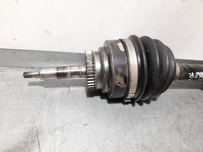 Recambio de transmision delantera izquierda para ssangyong actyon 200 xdi referencia OEM IAM 4130034001  