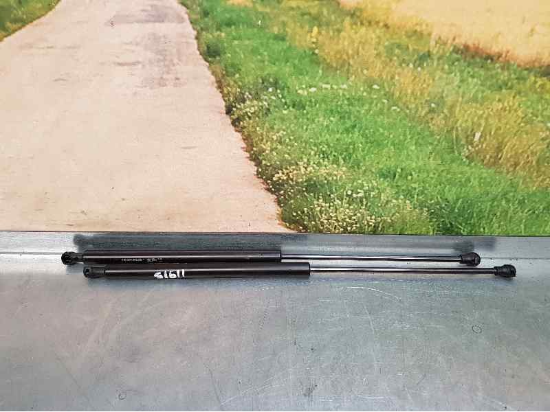 Recambio de amortiguadores capo para peugeot partner tepee aventure edition bluehdi referencia OEM IAM 9819028280  PAREJA