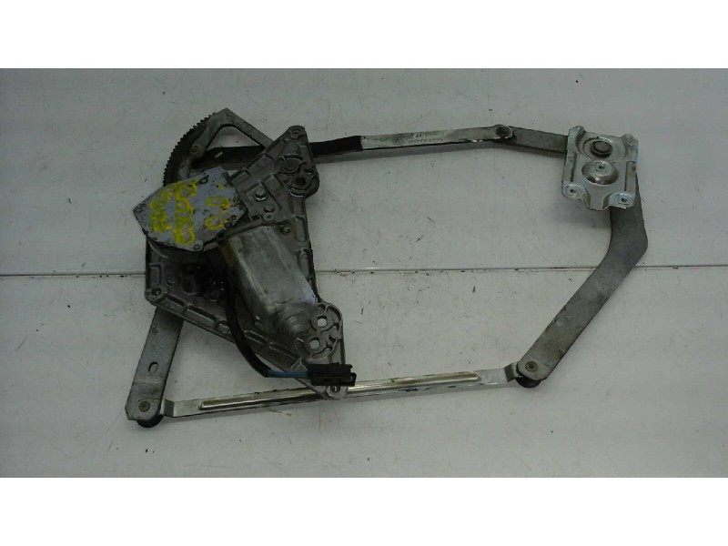 Recambio de elevalunas delantero derecho para ford escort berl./turn./cab./express básico berlina referencia OEM IAM  2 PINS ELE